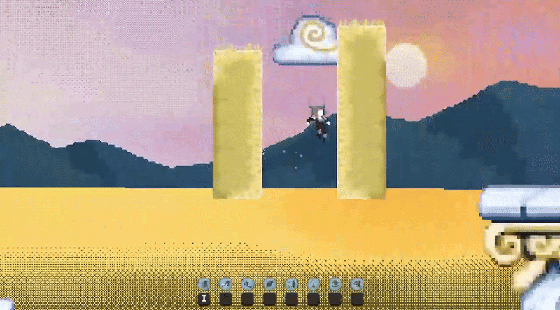 Just Go Up gameplay
