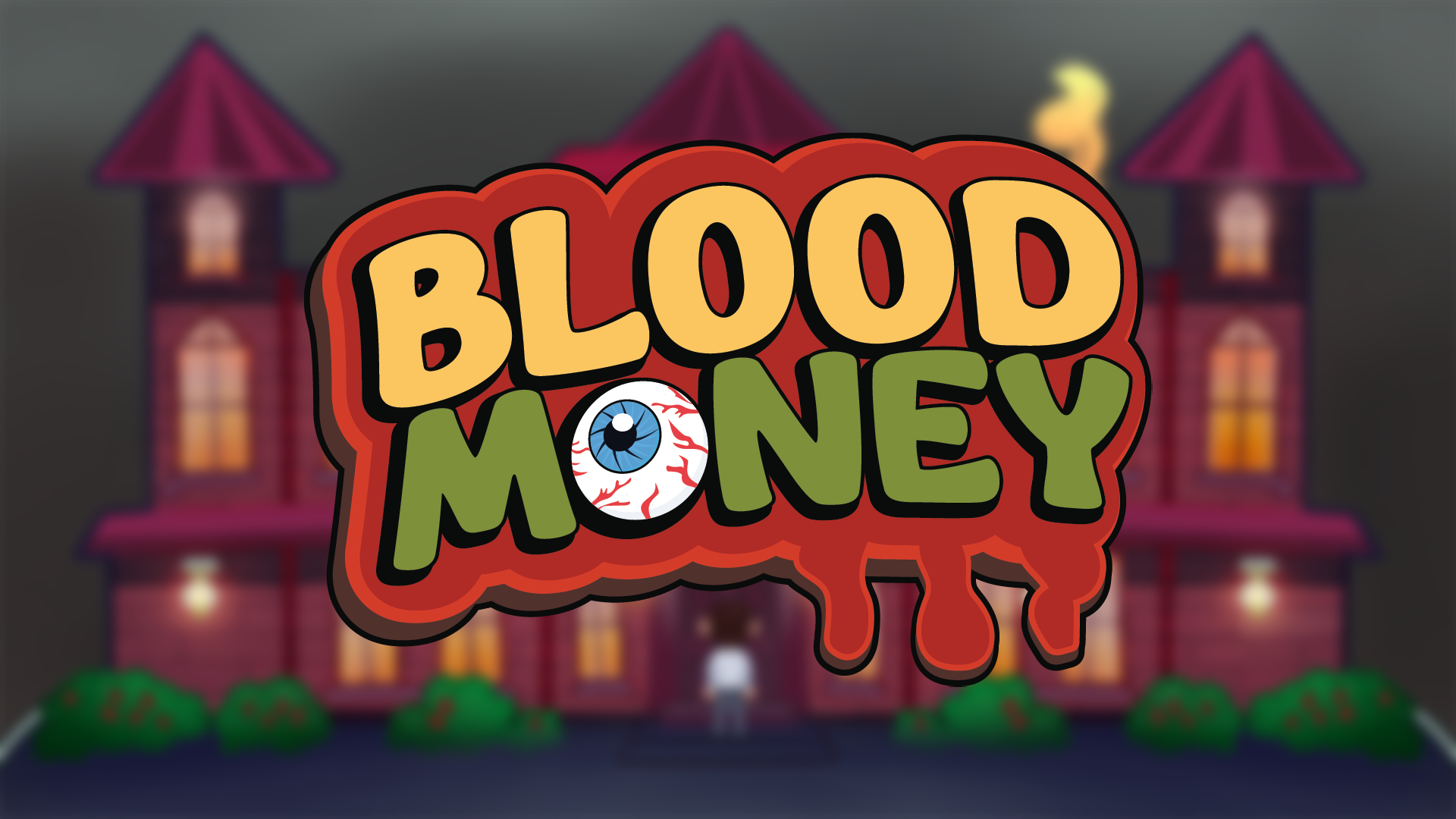 Blood Money