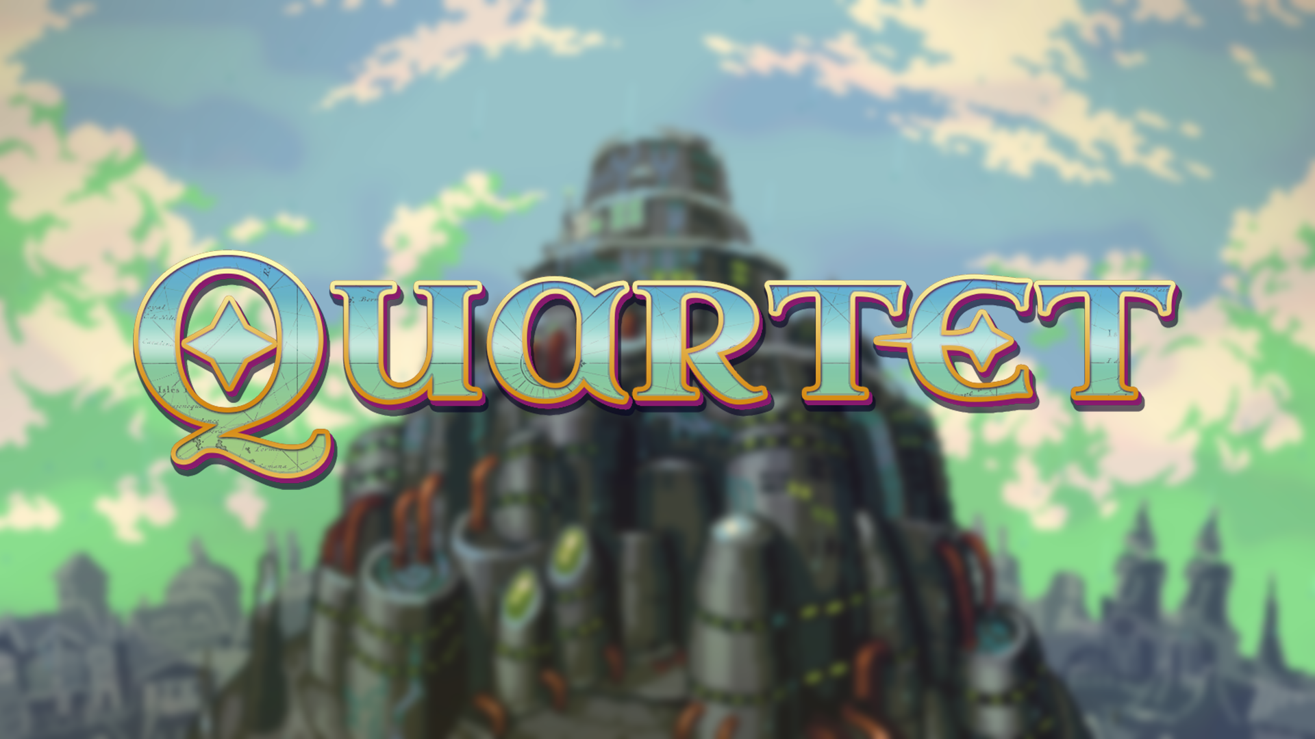 Quartet